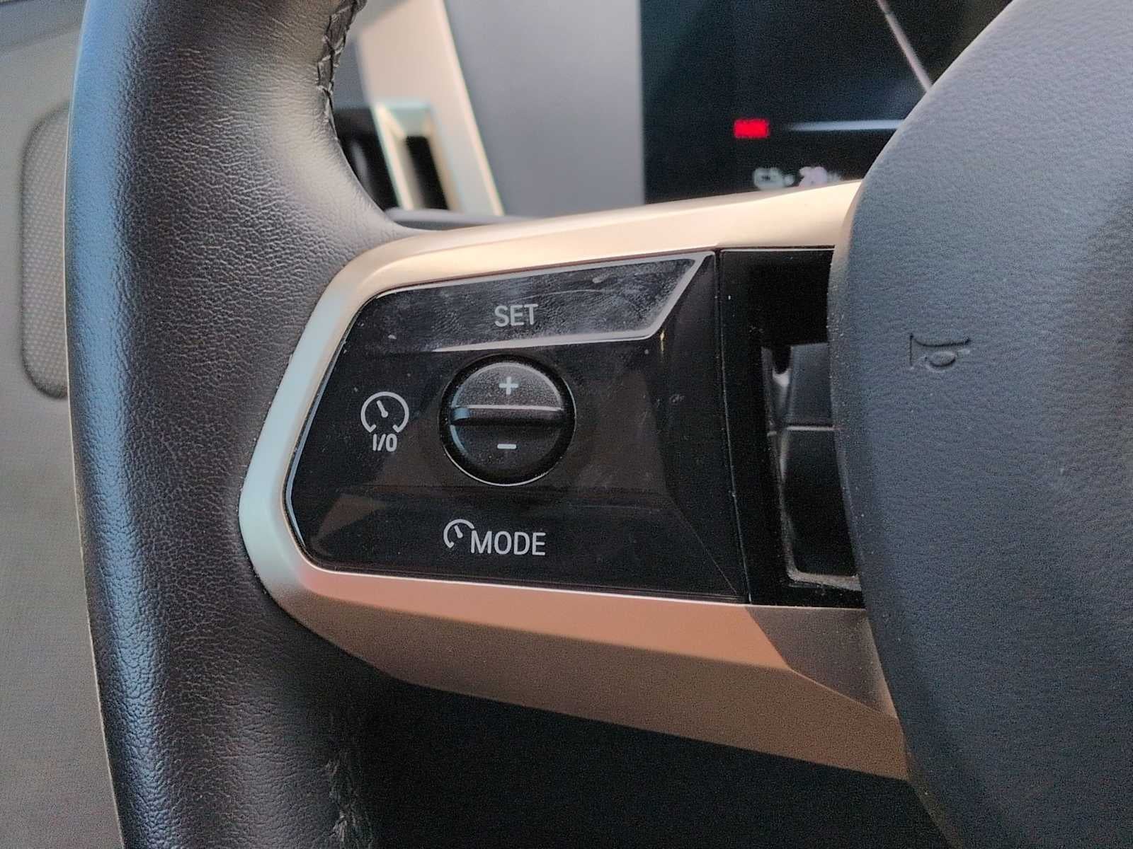 BMW iX xDrive50 2024