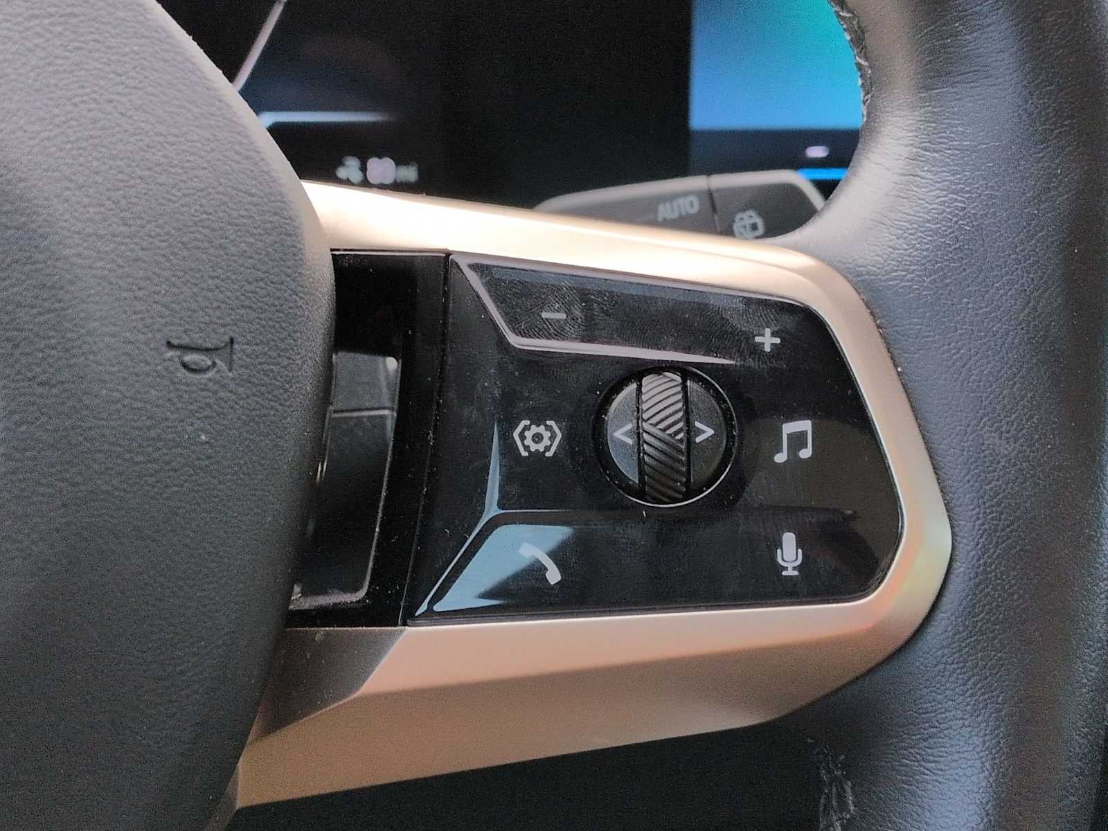 BMW iX xDrive50 2024