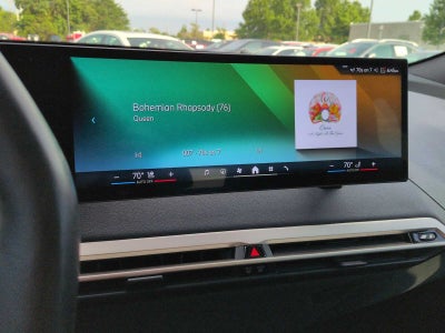 BMW iX xDrive50 2024