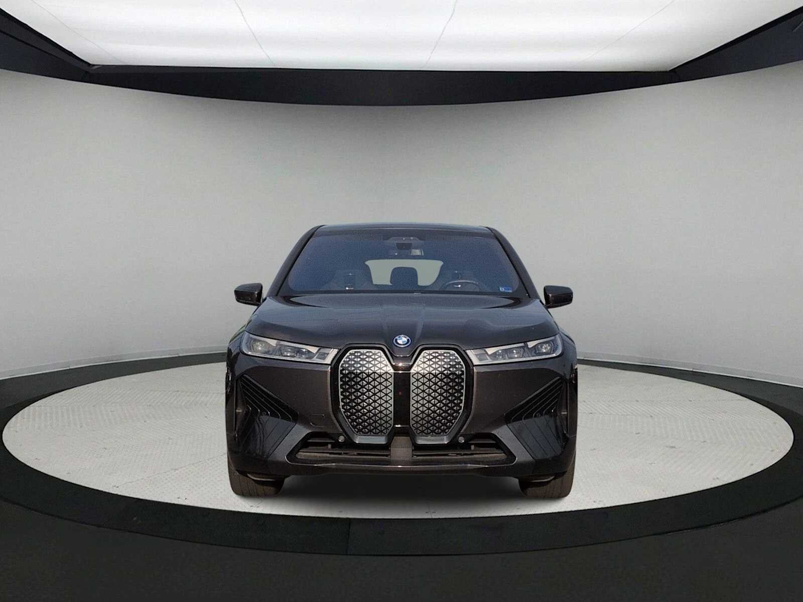 BMW iX xDrive50 2024