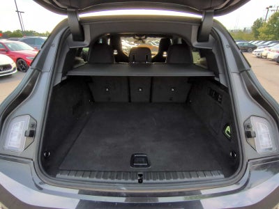 BMW iX xDrive50 2024