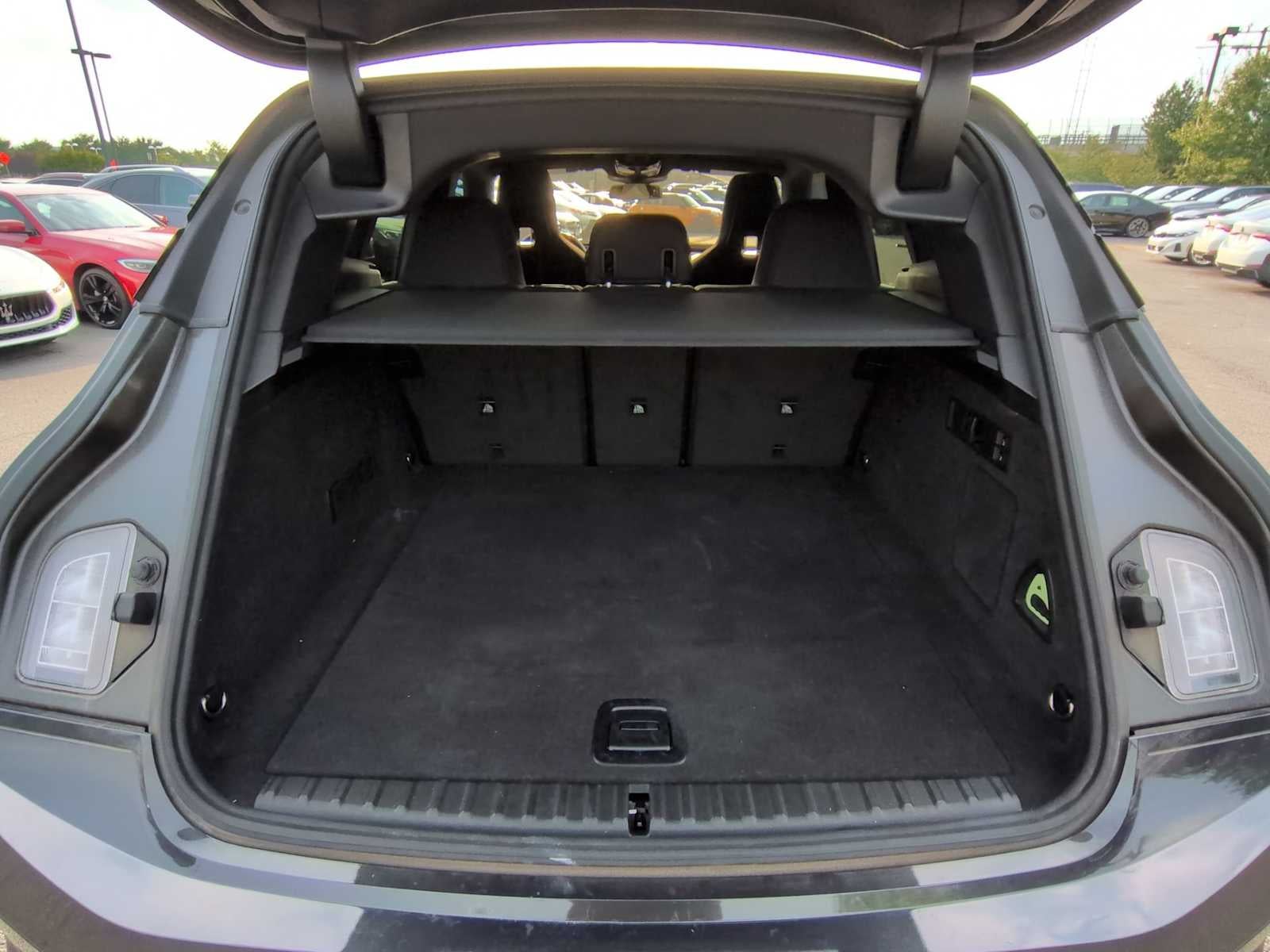 BMW iX xDrive50 2024