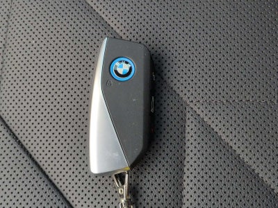 BMW iX xDrive50 2024