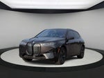 BMW iX xDrive50 2024