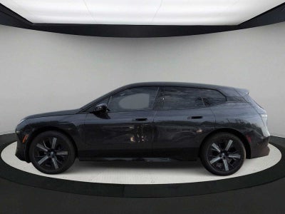 BMW iX xDrive50 2024