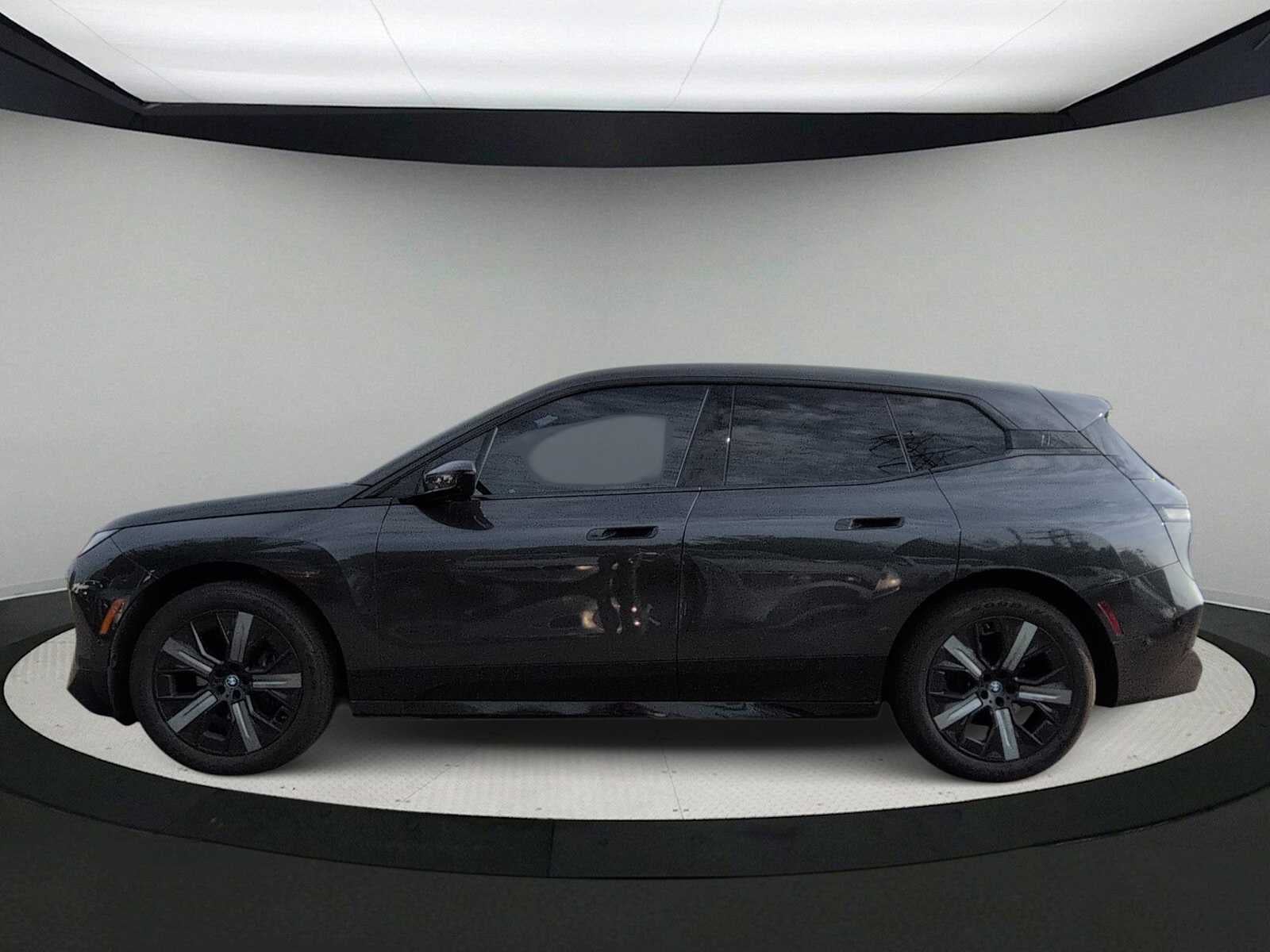 BMW iX xDrive50 2024