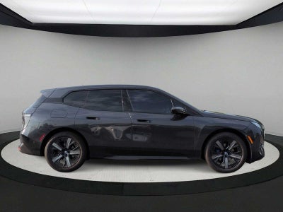 BMW iX xDrive50 2024