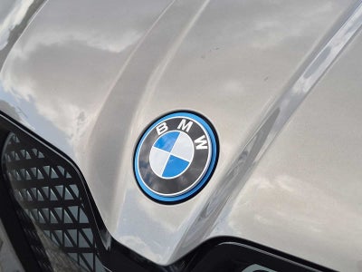 BMW iX xDrive50 2024