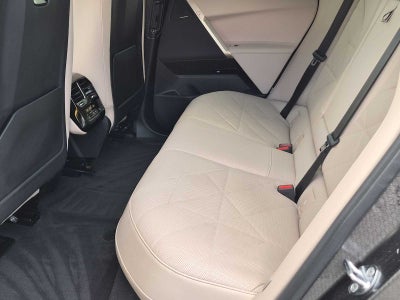 BMW iX xDrive50 2024