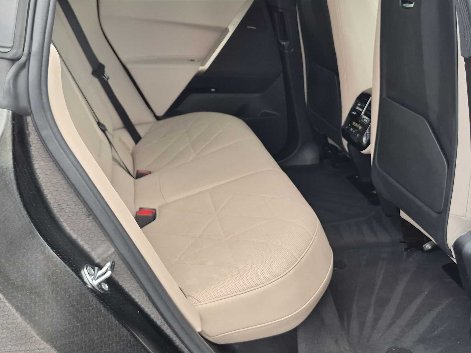 BMW iX xDrive50 2024