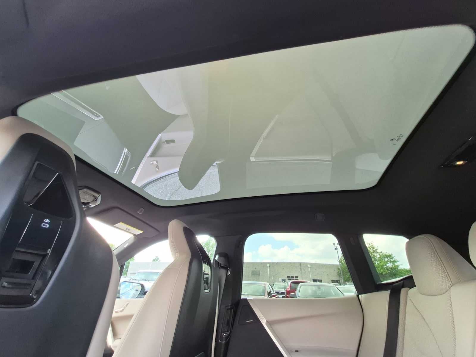 BMW iX xDrive50 2024