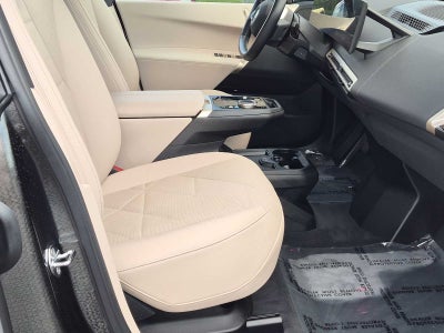BMW iX xDrive50 2024