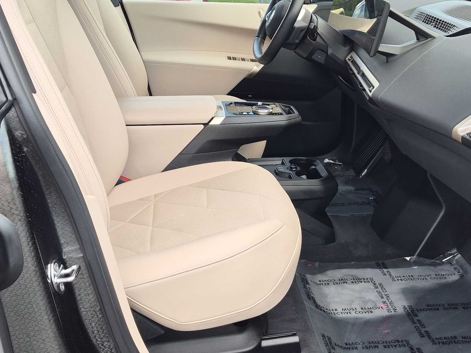 BMW iX xDrive50 2024
