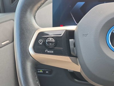 BMW iX xDrive50 2024