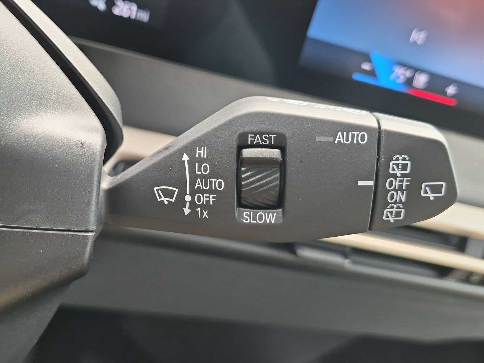 BMW iX xDrive50 2024