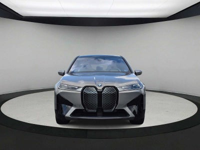 BMW iX xDrive50 2024