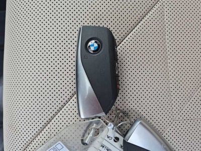 BMW iX xDrive50 2024