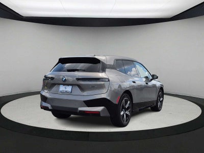 BMW iX xDrive50 2024