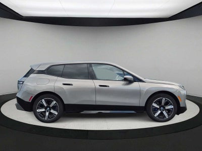 BMW iX xDrive50 2024