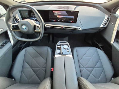 BMW iX xDrive50 2024