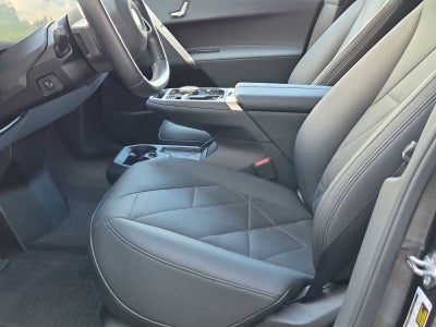 BMW iX xDrive50 2024