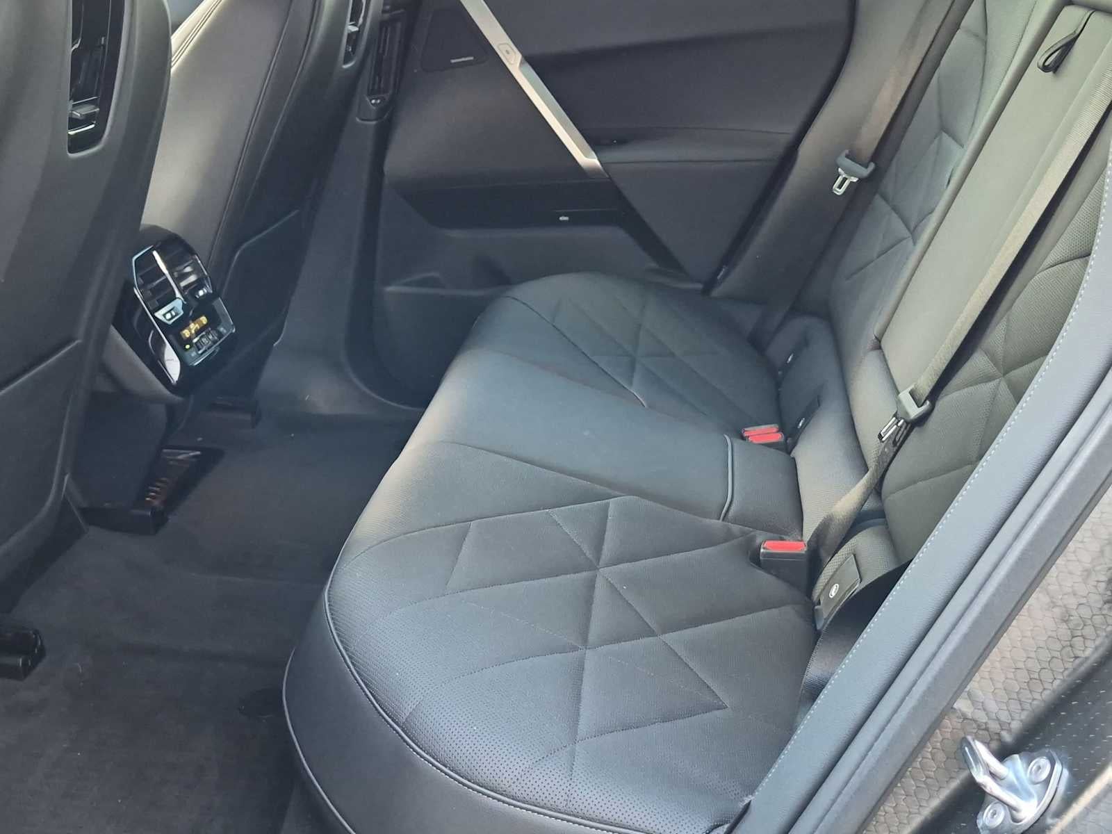 BMW iX xDrive50 2024