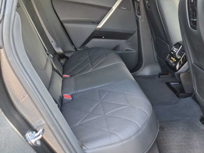 BMW iX xDrive50 2024