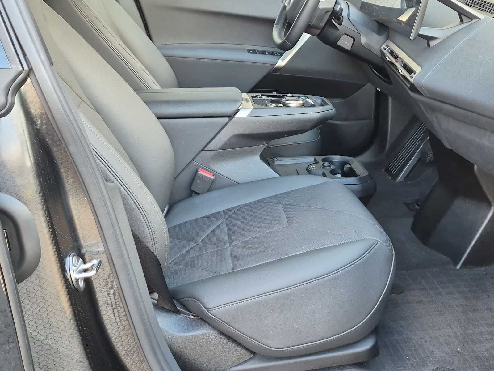 BMW iX xDrive50 2024