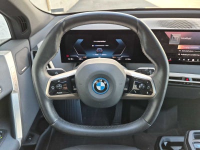 BMW iX xDrive50 2024