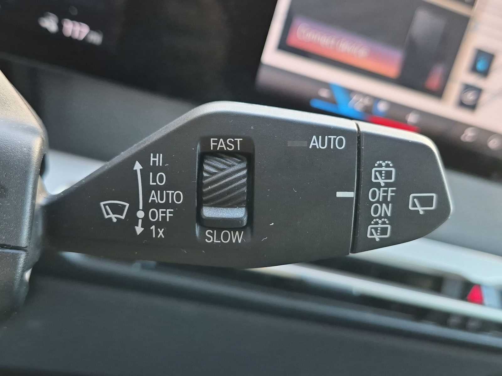 BMW iX xDrive50 2024