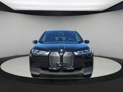 BMW iX xDrive50 2024
