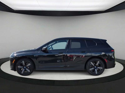 BMW iX xDrive50 2024