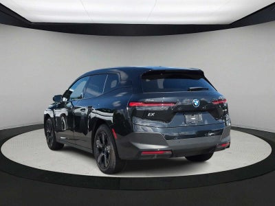 BMW iX xDrive50 2024