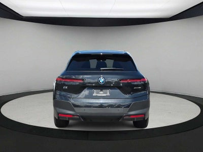 BMW iX xDrive50 2024