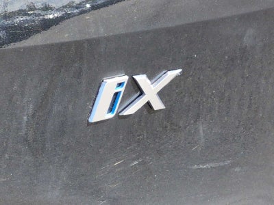 BMW iX xDrive50 2024