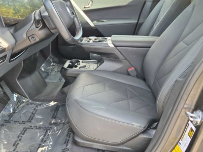 BMW iX xDrive50 2024