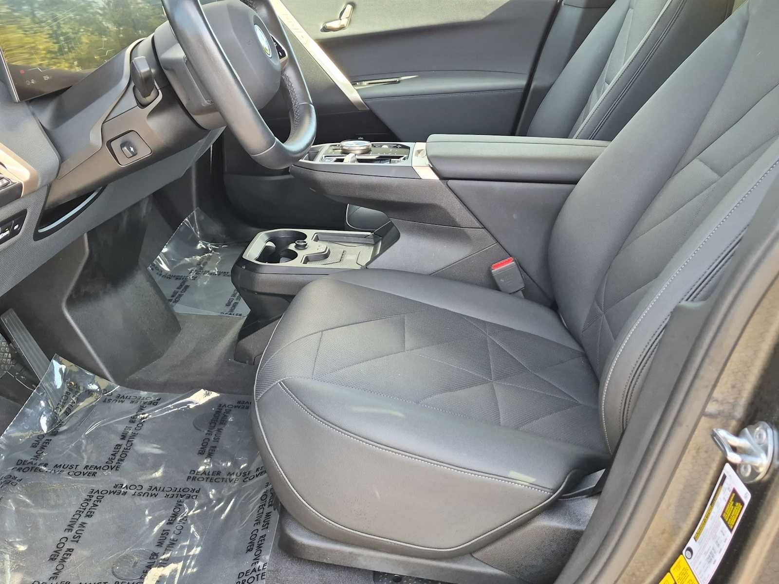 BMW iX xDrive50 2024