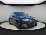 BMW iX xDrive50 2024