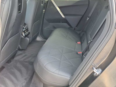 BMW iX xDrive50 2024