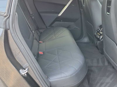 BMW iX xDrive50 2024