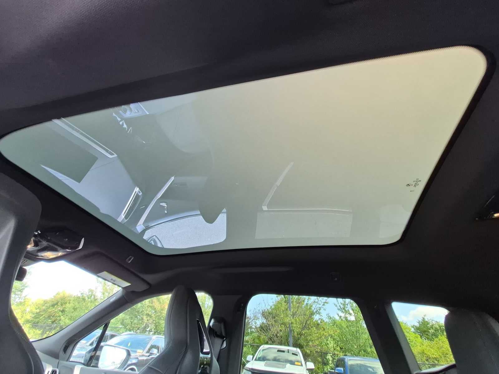 BMW iX xDrive50 2024