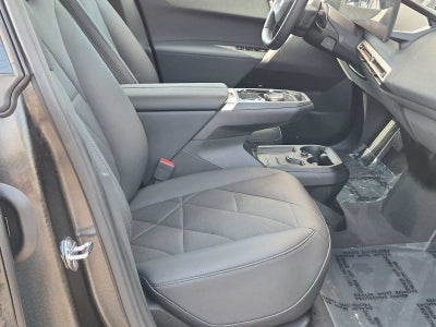 BMW iX xDrive50 2024