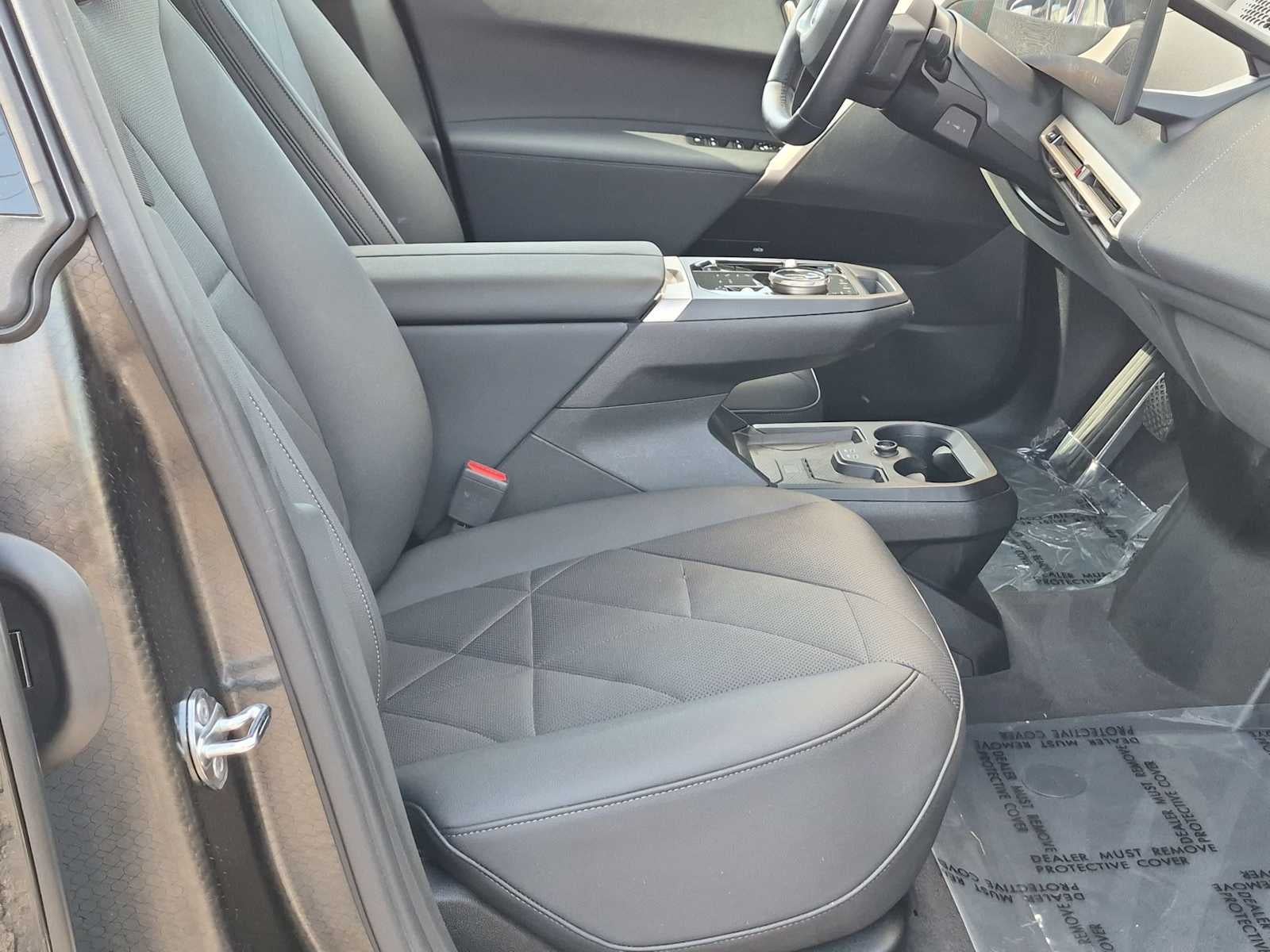 BMW iX xDrive50 2024