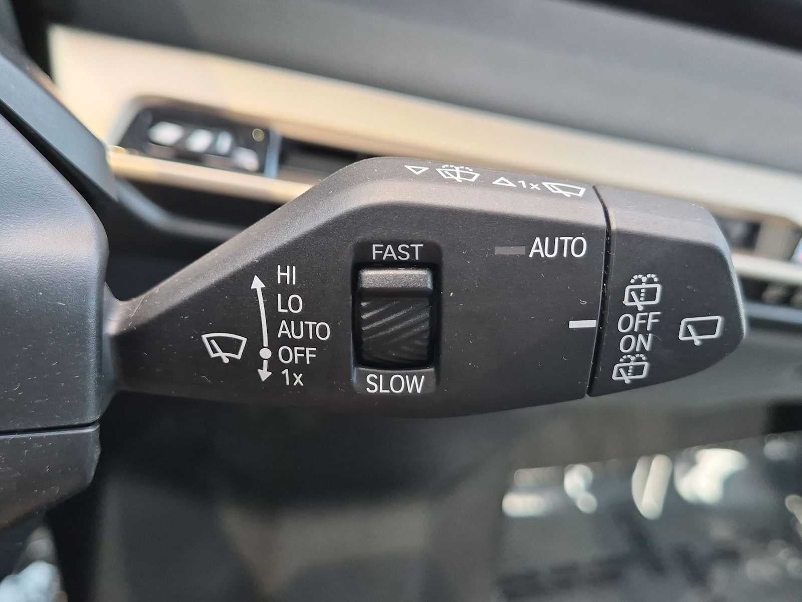 BMW iX xDrive50 2024