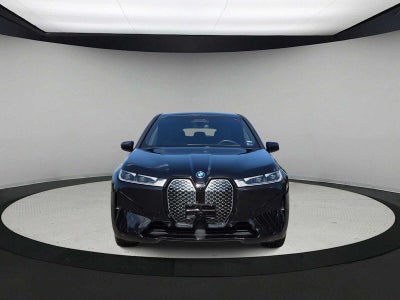 BMW iX xDrive50 2024