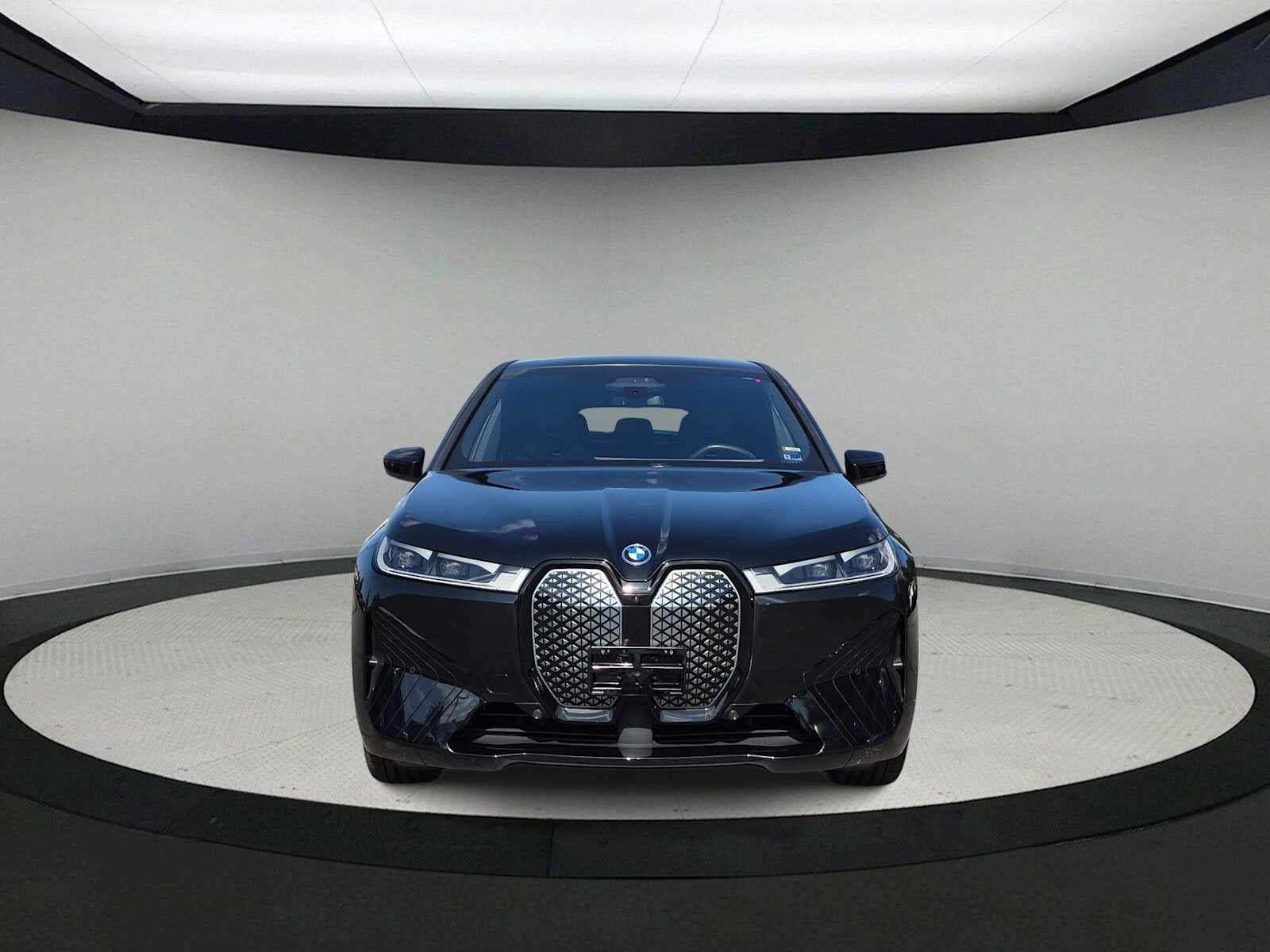 BMW iX xDrive50 2024