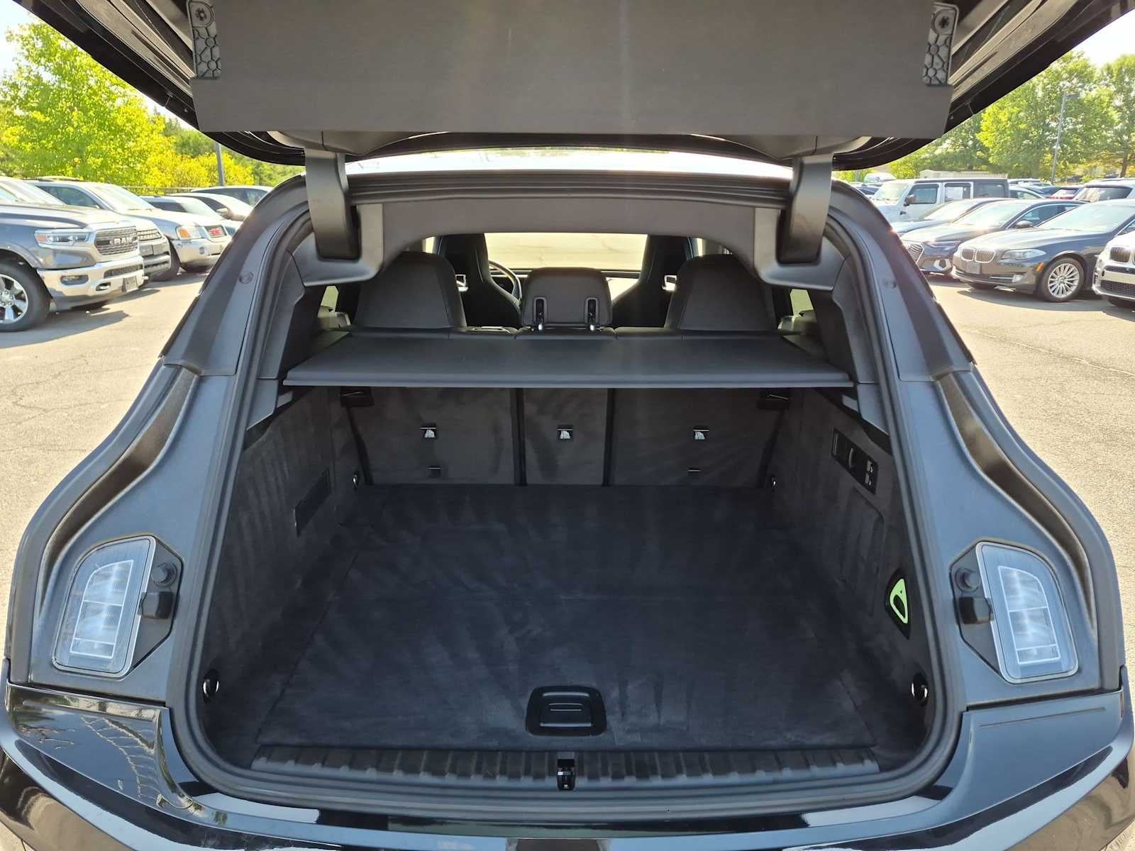 BMW iX xDrive50 2024