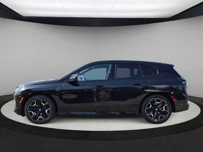 BMW iX xDrive50 2024
