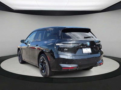 BMW iX xDrive50 2024