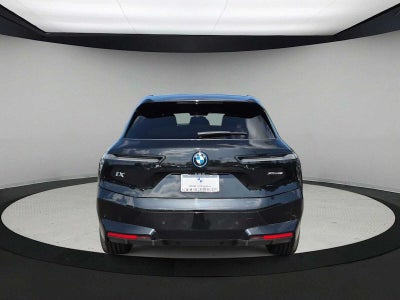 BMW iX xDrive50 2024